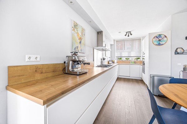 Medium property photo - Laurus Melselaan 11, 2493 BW Den Haag